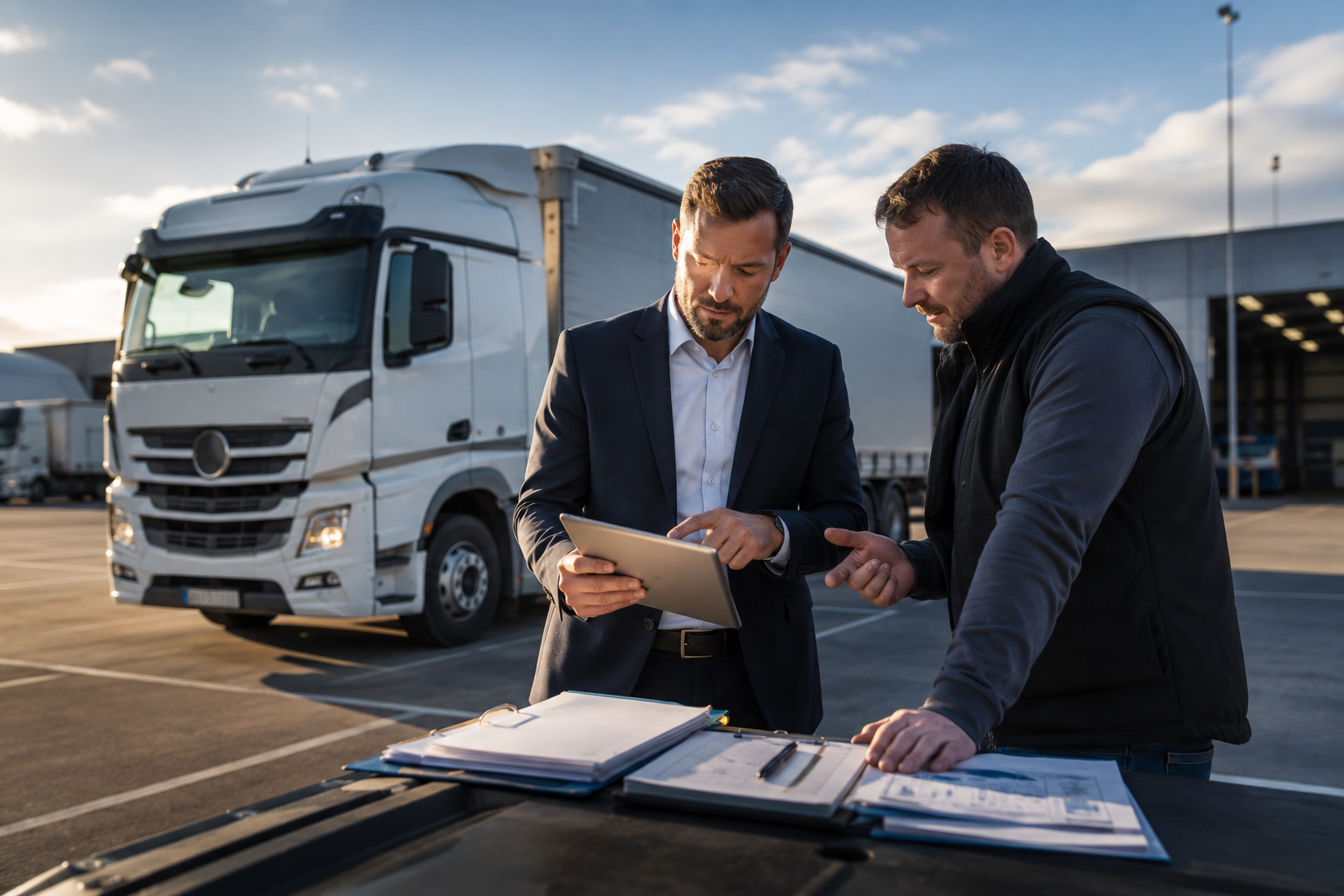 Poistná udalosť v medzinárodnej doprave - Toman Solutions Poistná udalosť v medzinárodnej doprave - Toman Solutions